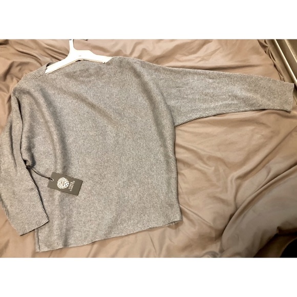 Vince Camuto Sweater Shirt - Picture 3 of 4